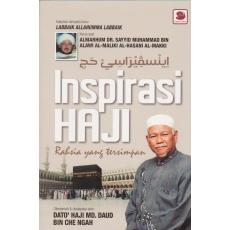 Inspirasi Haji, Rahsia Yang Tersimpan